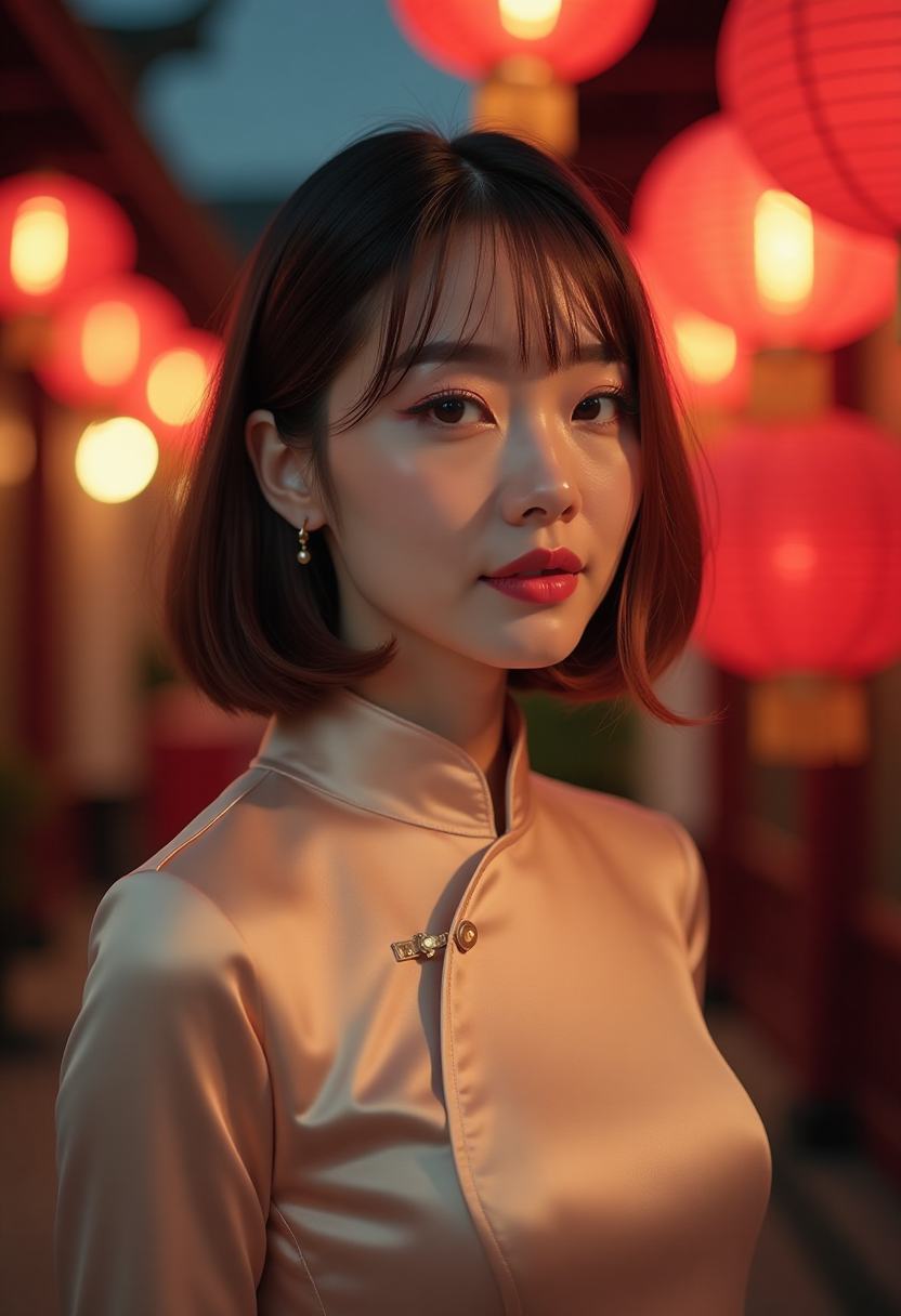 麒麟来了
